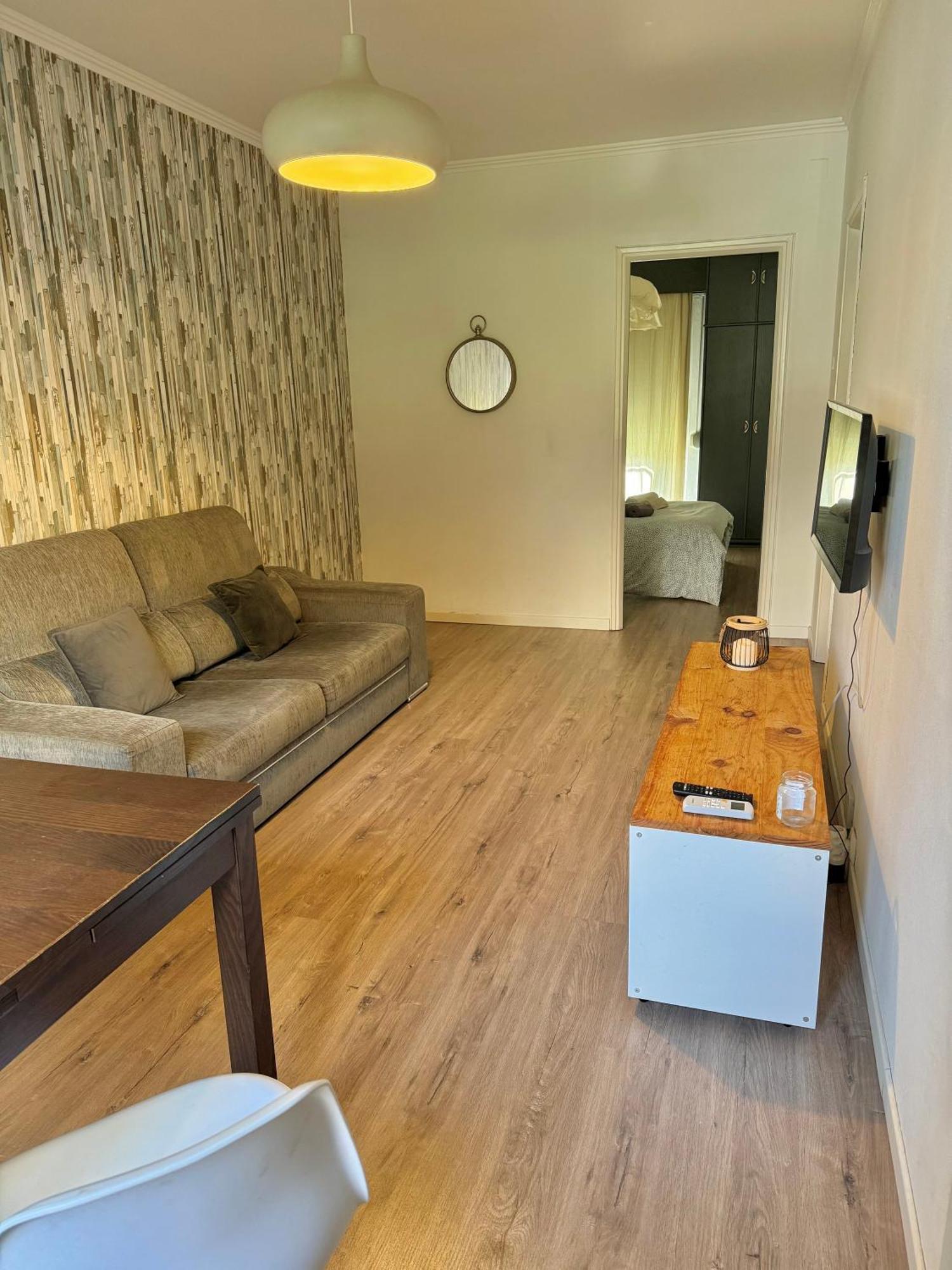 Apartamento Lisbon Woods House II Exterior foto
